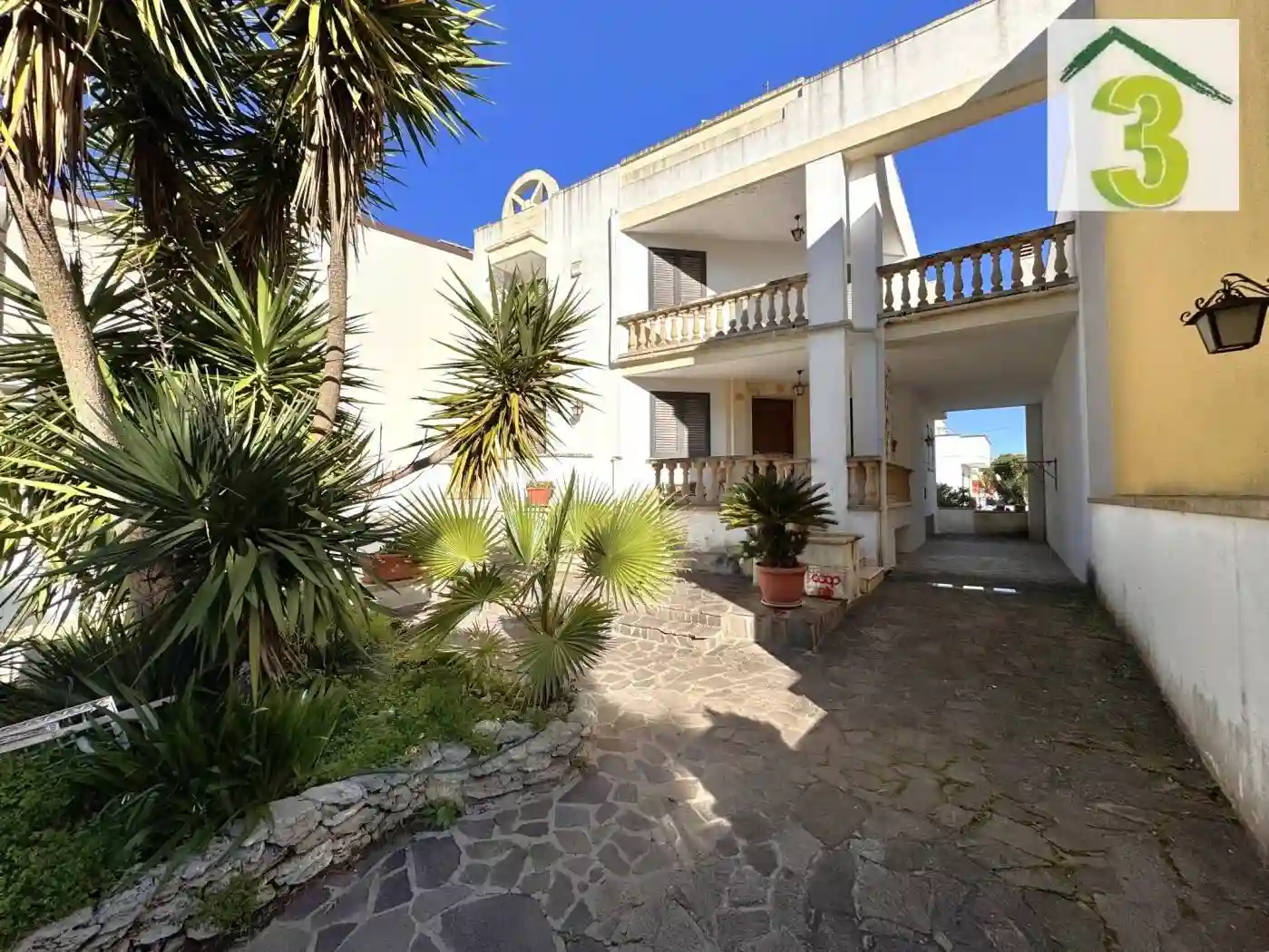 Casa indipendente - foto 2