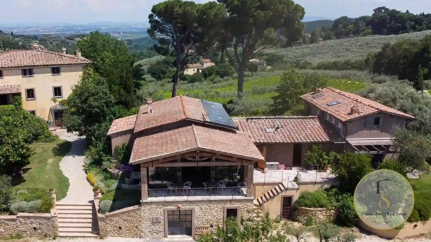 Villa - foto 3