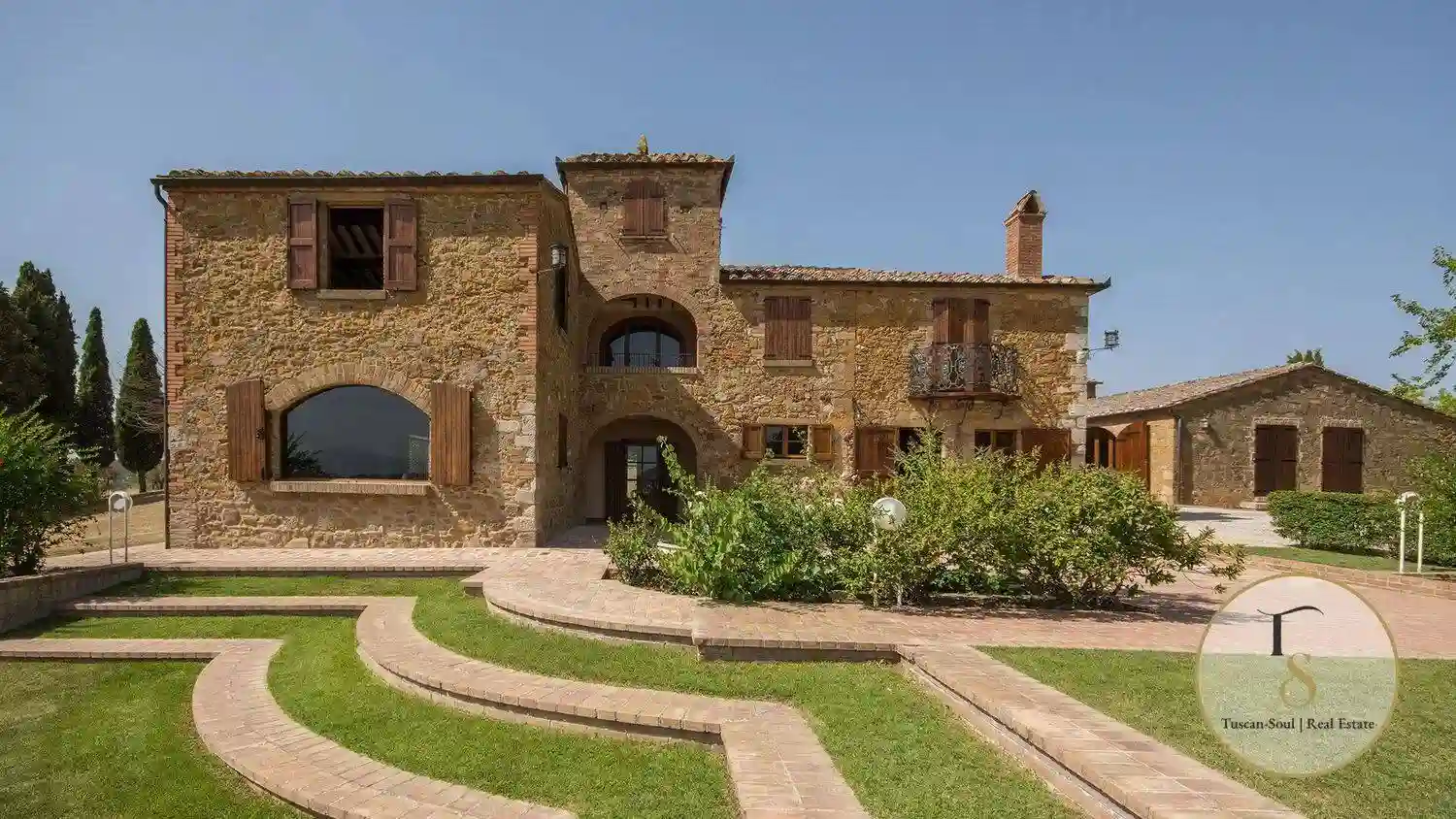 Villa - foto 2