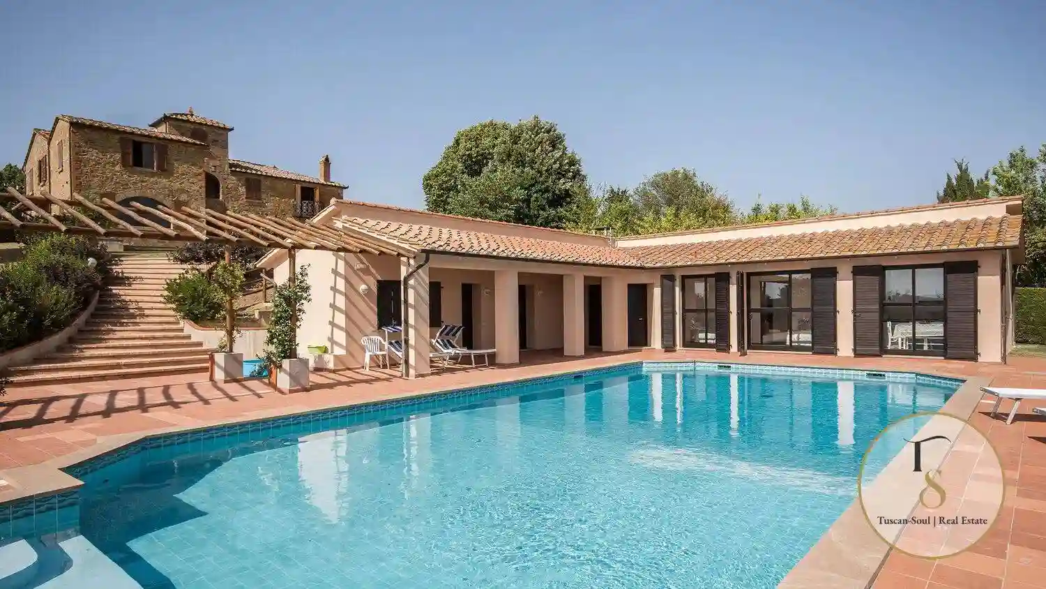 Villa - foto 3