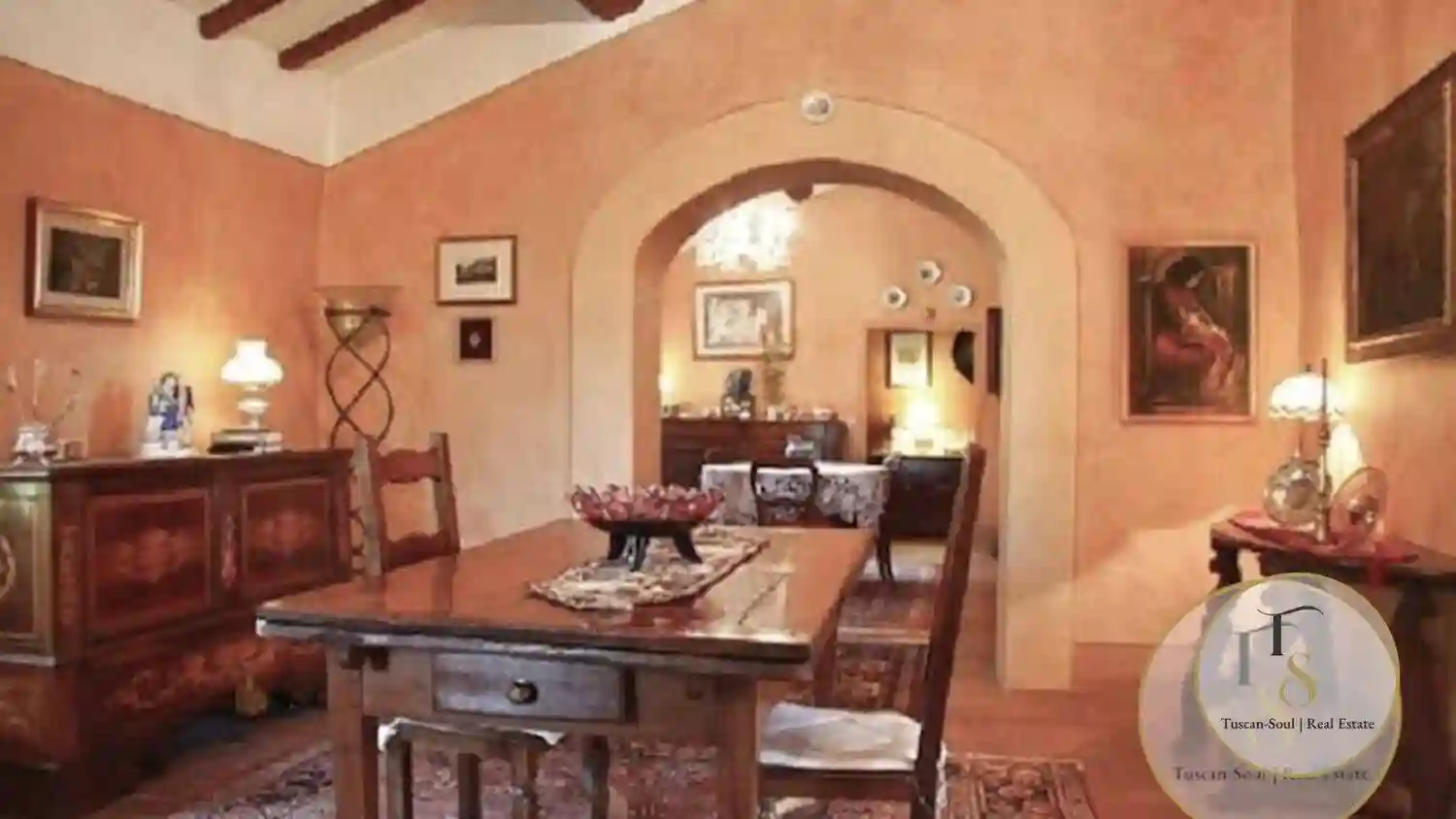 Villa - foto 5