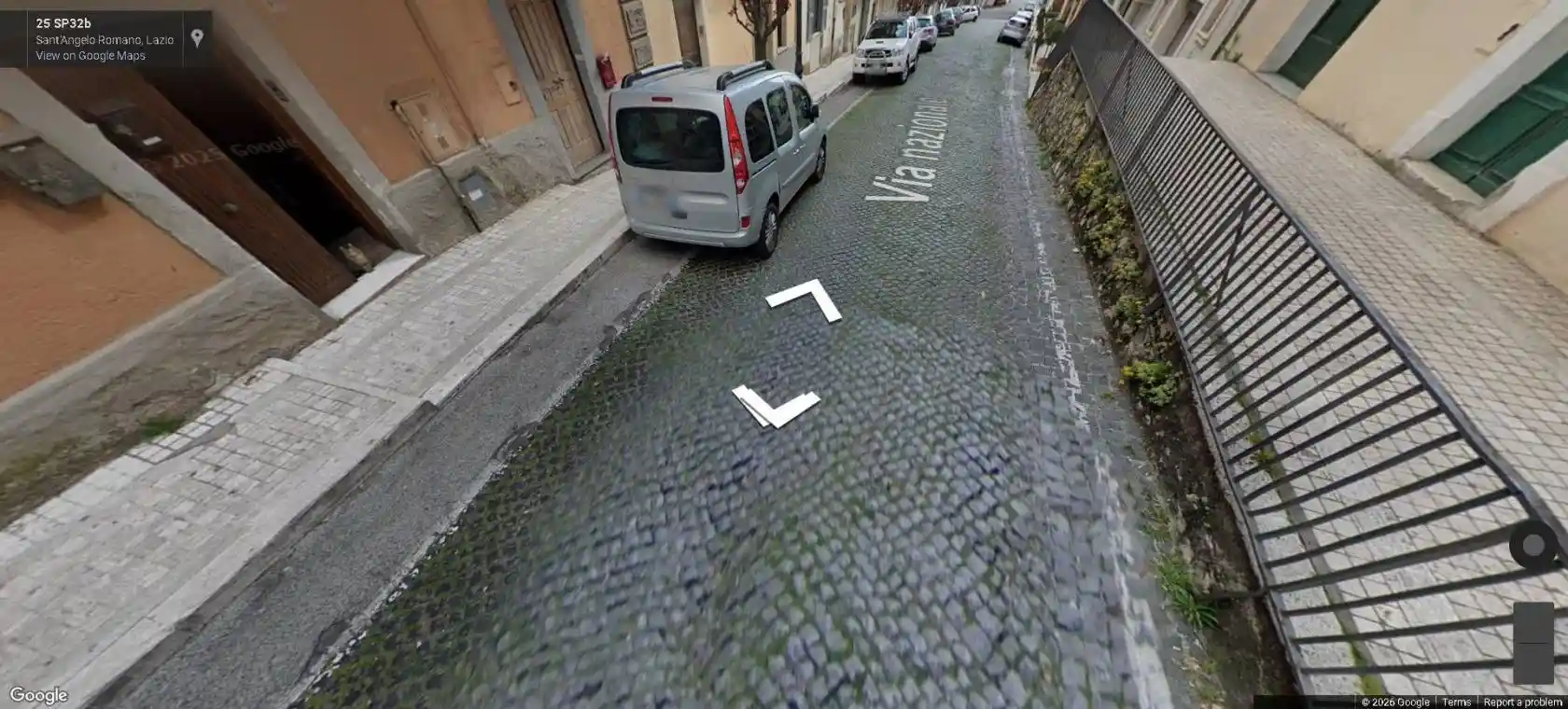 Appartamento in vendita a Sant'Angelo Romano