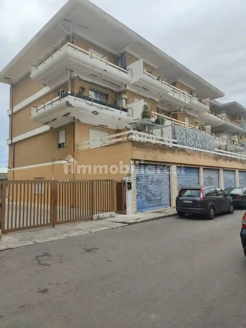 Appartamento in affitto a Carosino