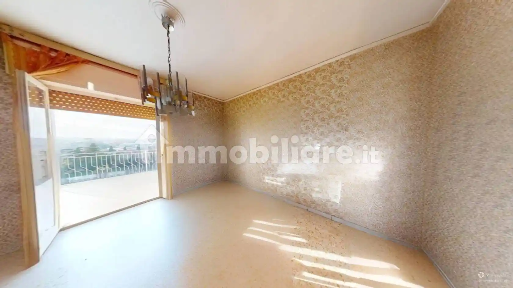 Appartamento in vendita a Grumo Nevano