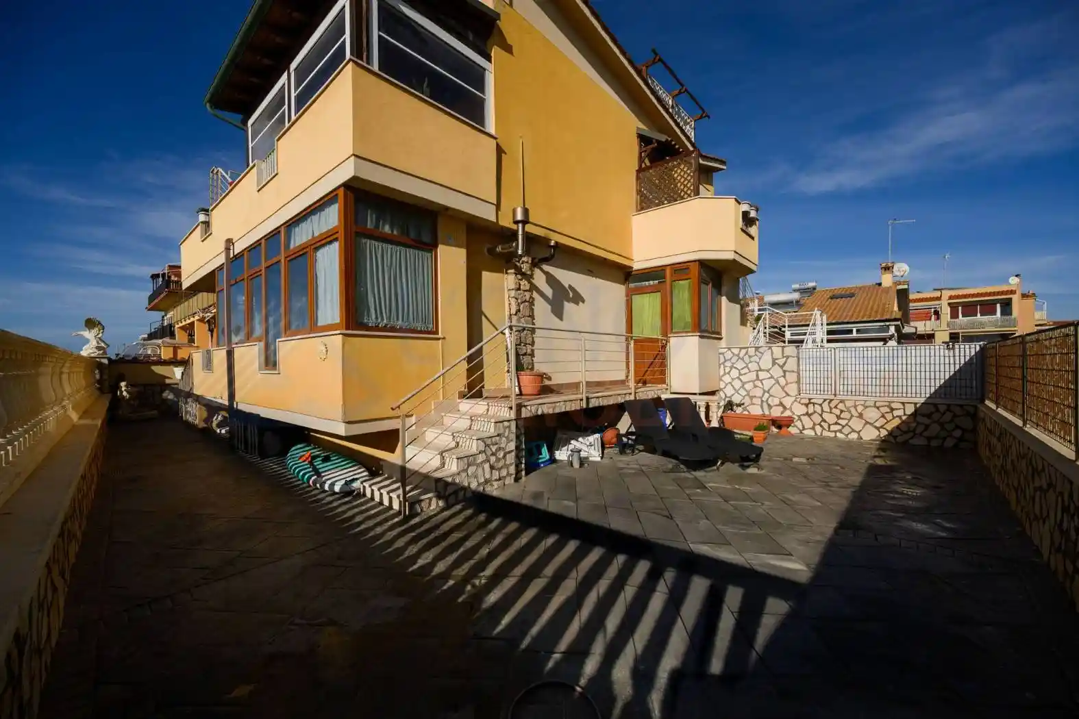 Appartamento in vendita a Ladispoli