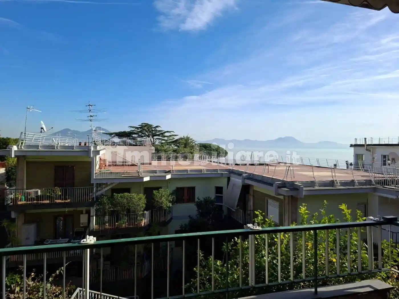 Appartamento in vendita a Napoli