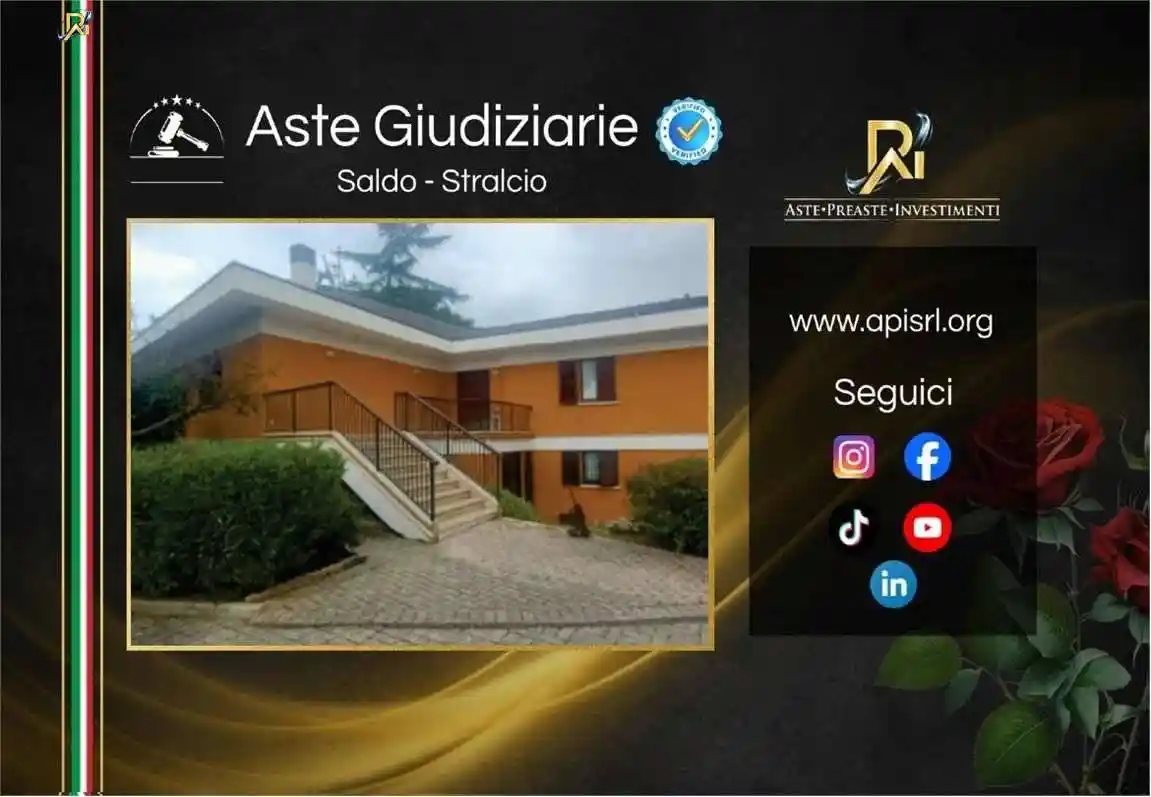 Villetta a schiera in vendita a Sant'Elpidio a Mare