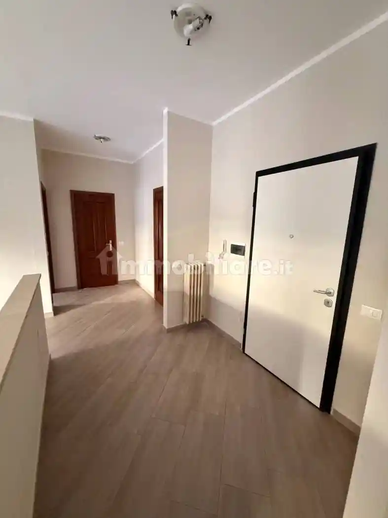 Appartamento in affitto a Lumezzane