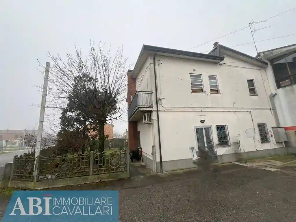 Casa indipendente - foto 2