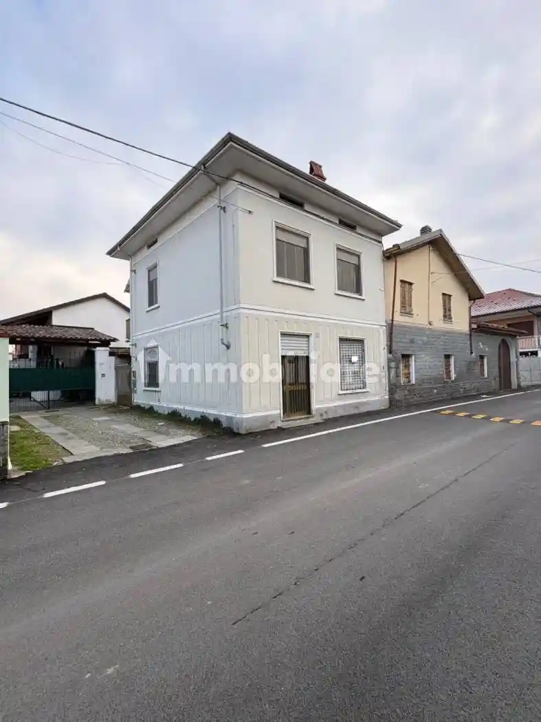 Rustico - Casale in vendita a Cigliano