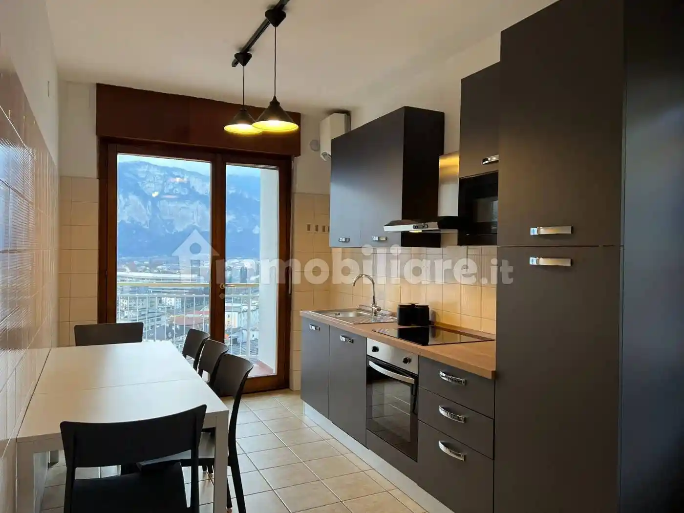 Appartamento in affitto a Trento