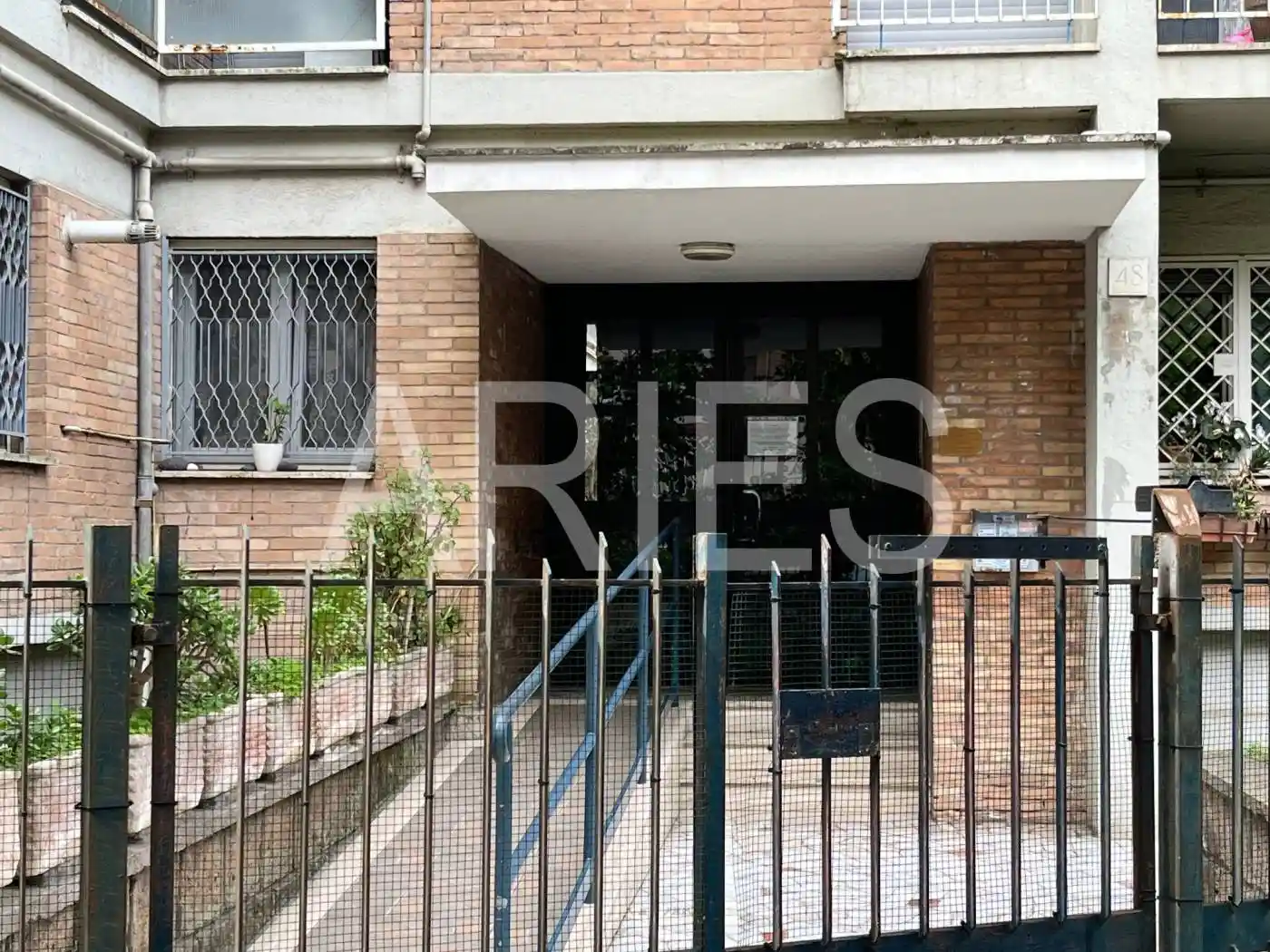 Immobile in affitto a Roma