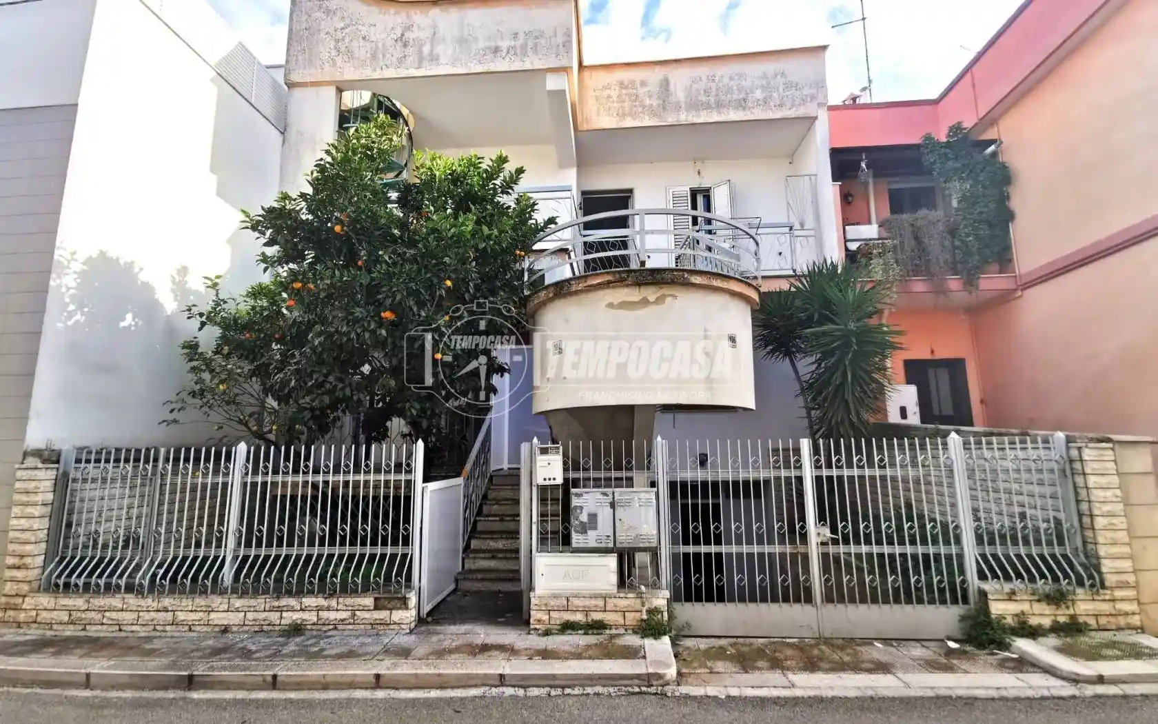 Casa indipendente in vendita a Adelfia