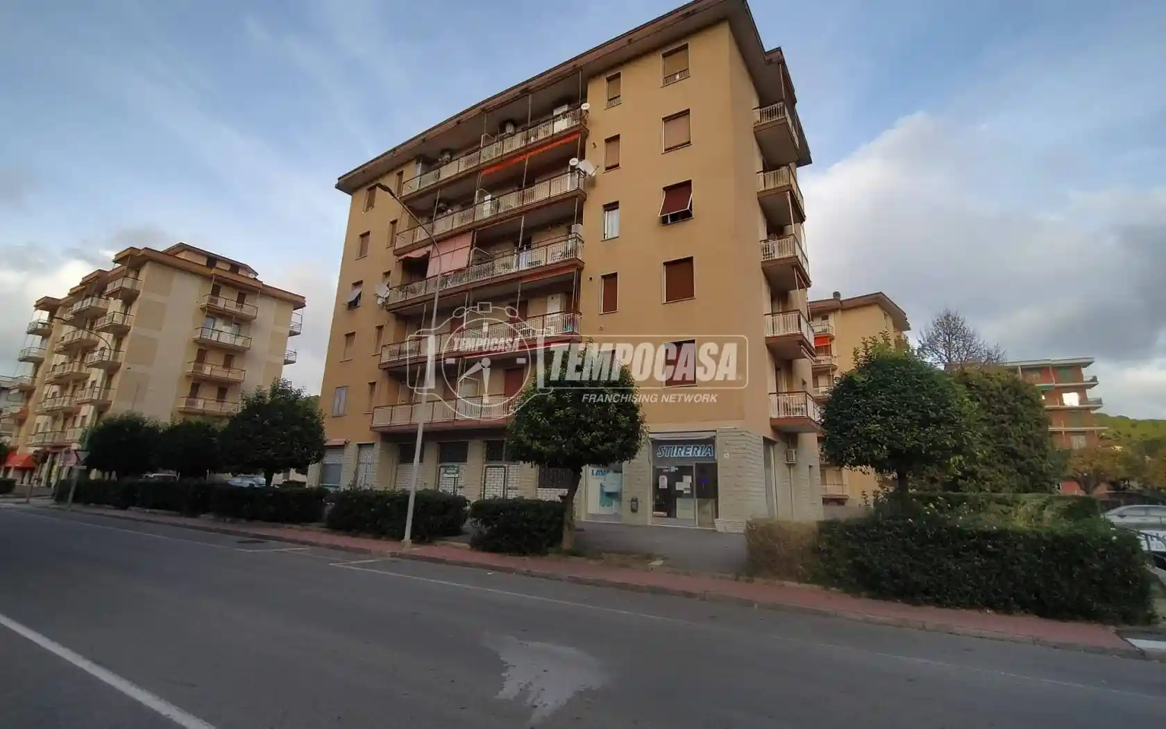 Appartamento in vendita a Andora