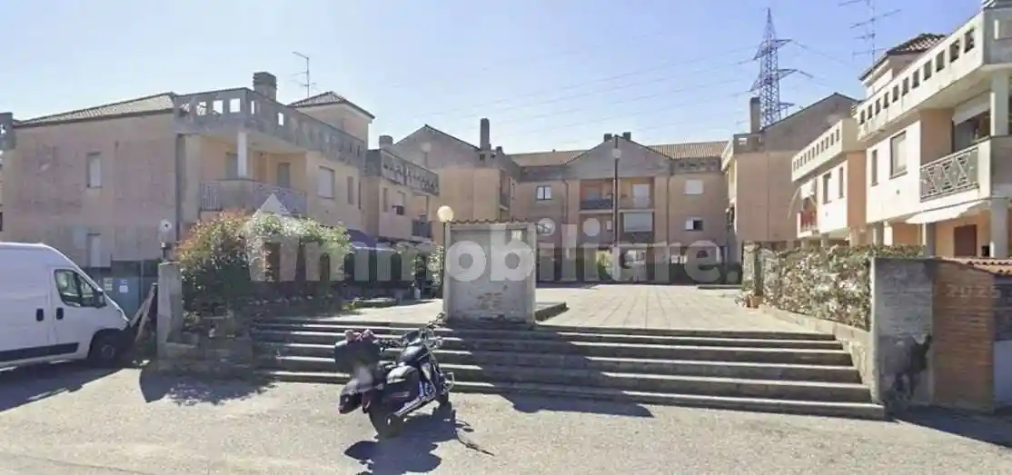 Appartamento in vendita a Robecchetto con Induno