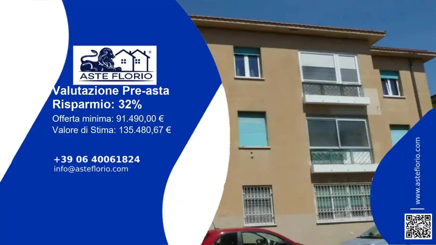 Appartamento in vendita a Livorno