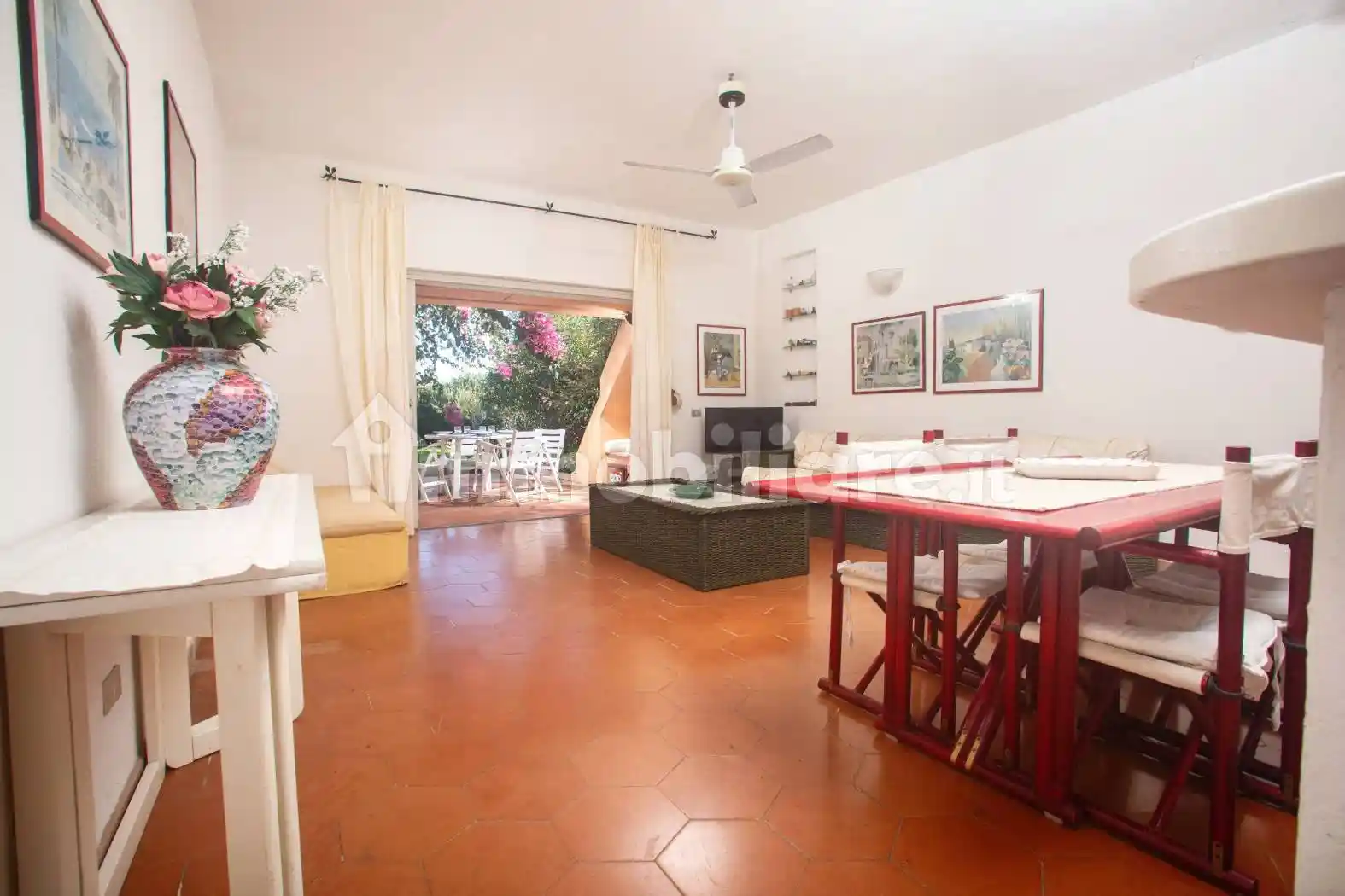 Appartamento in vendita a Santa Teresa Gallura