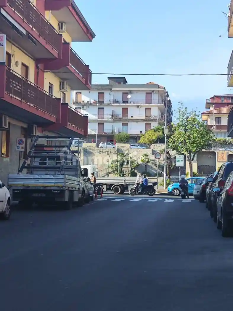 Appartamento in vendita a Misterbianco