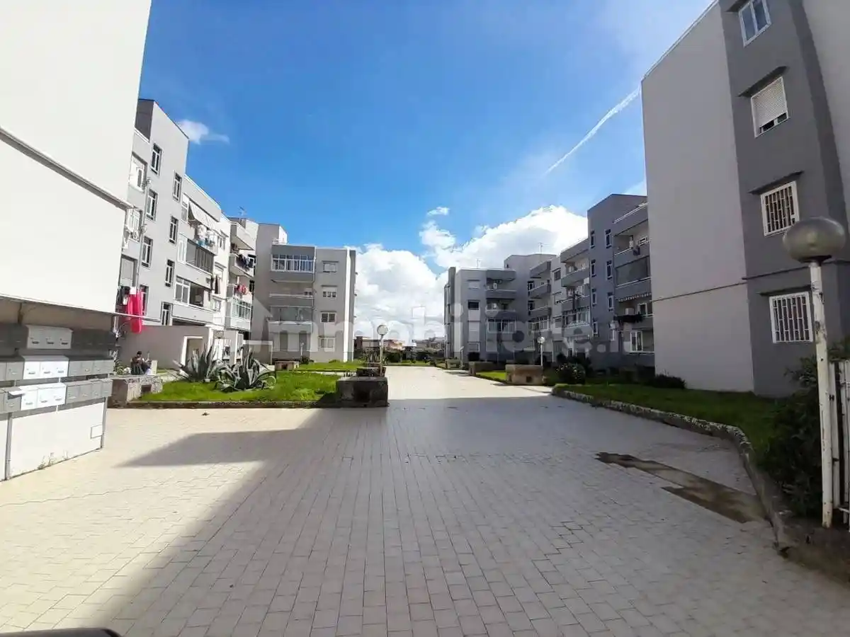 Appartamento in vendita a Cardito