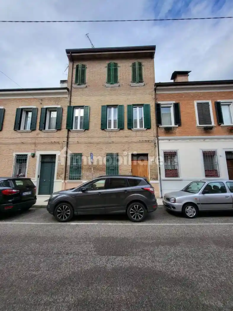 Appartamento in vendita a Ferrara