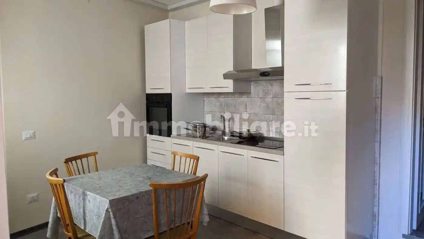 Appartamento in affitto a Campobasso