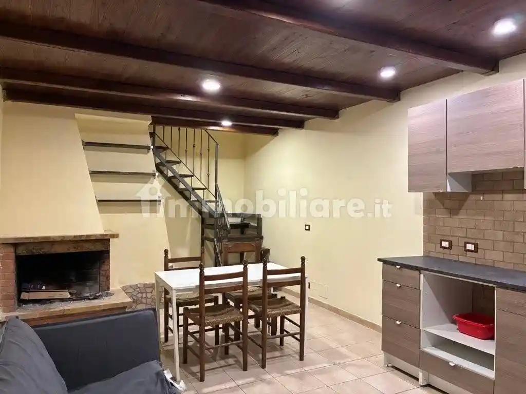 Appartamento in affitto a Ronciglione