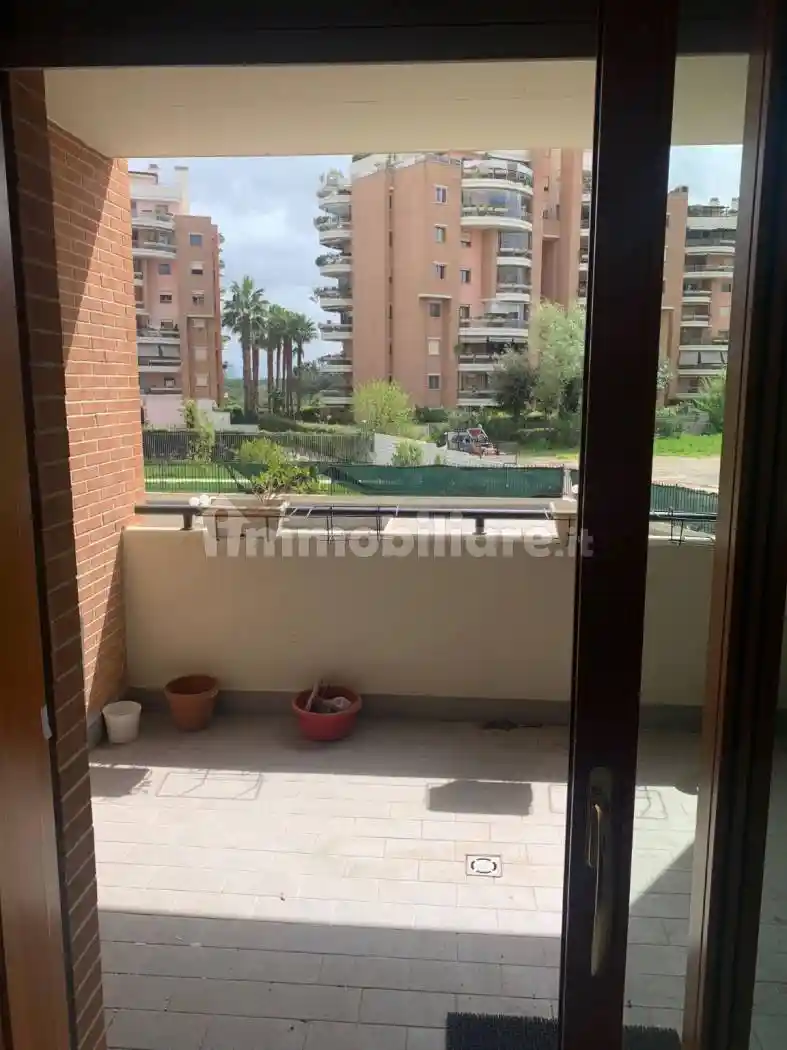 Immobile in affitto a Roma