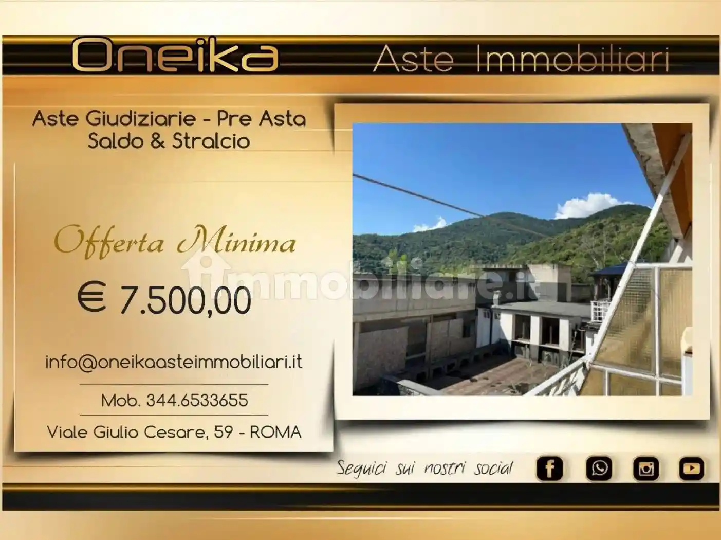 Appartamento in vendita a Bibiana