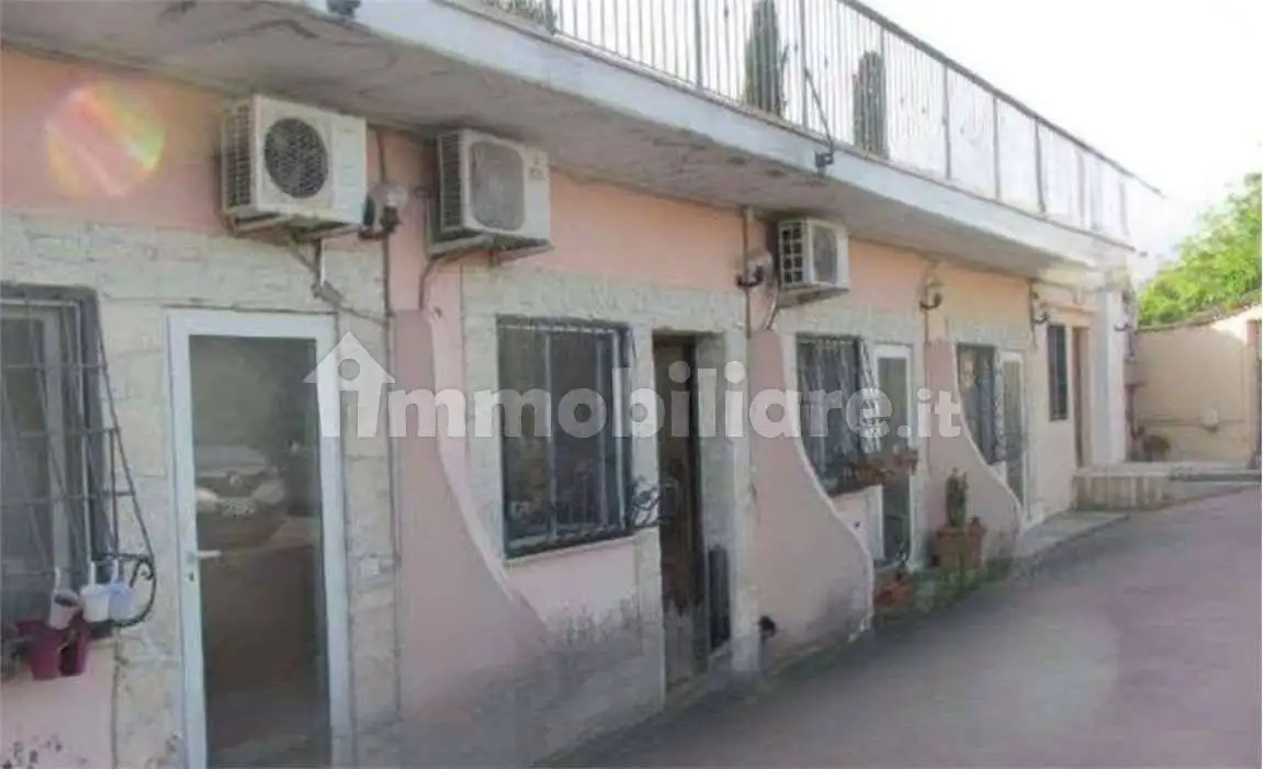 Villa in vendita a Roma