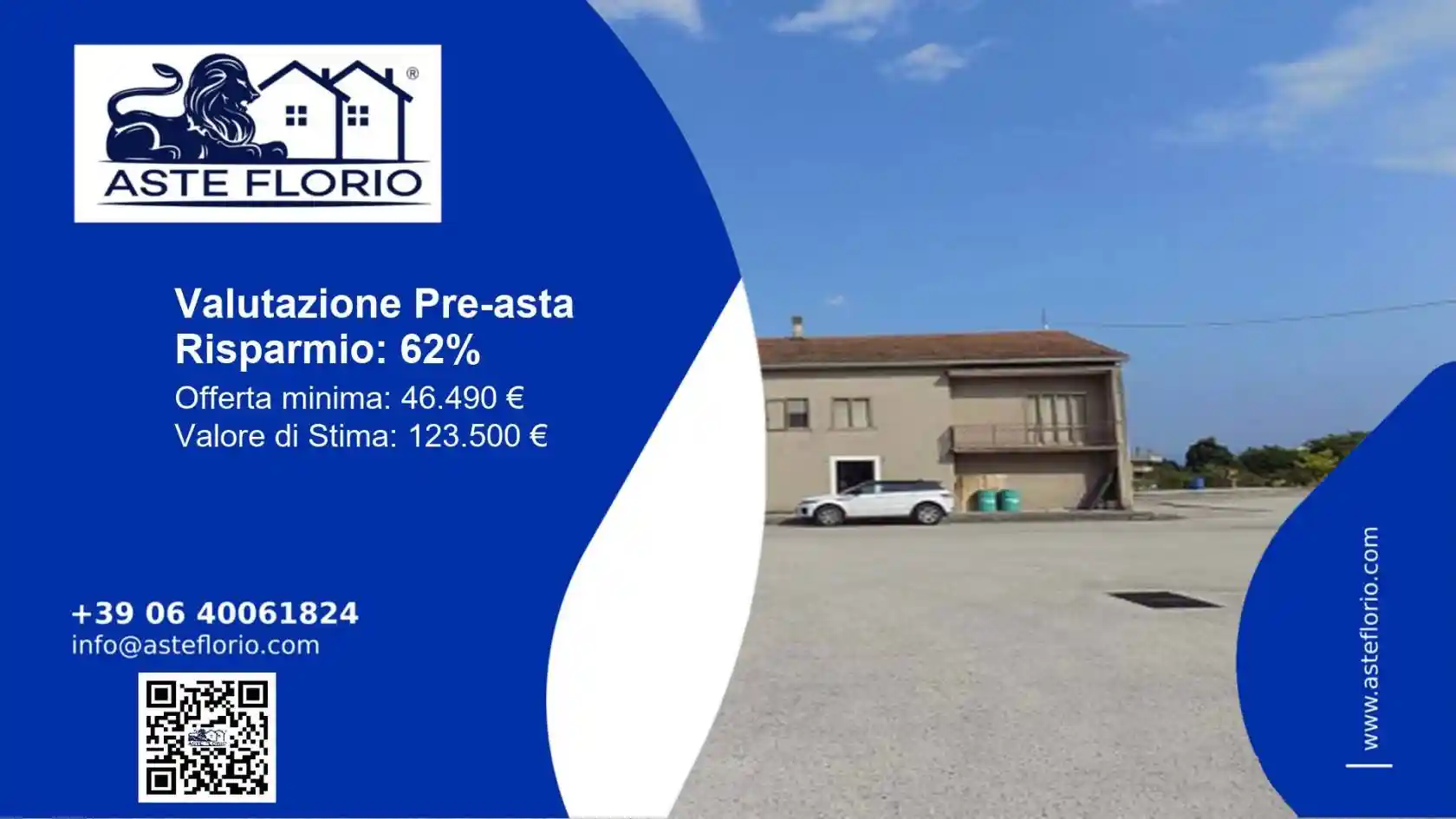 Appartamento in vendita a Venafro