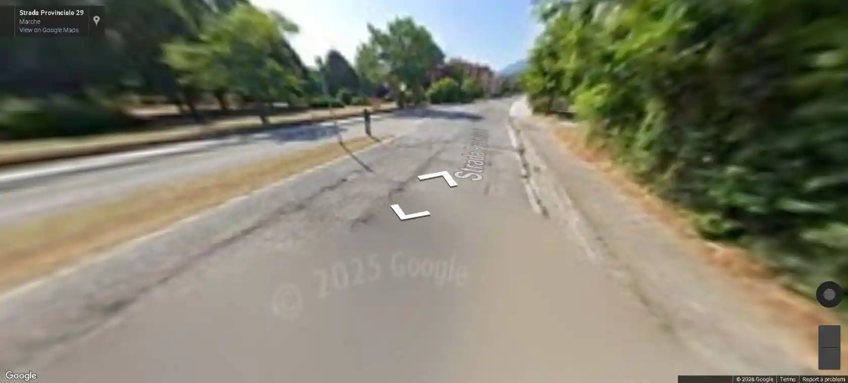 Appartamento in vendita a Esanatoglia