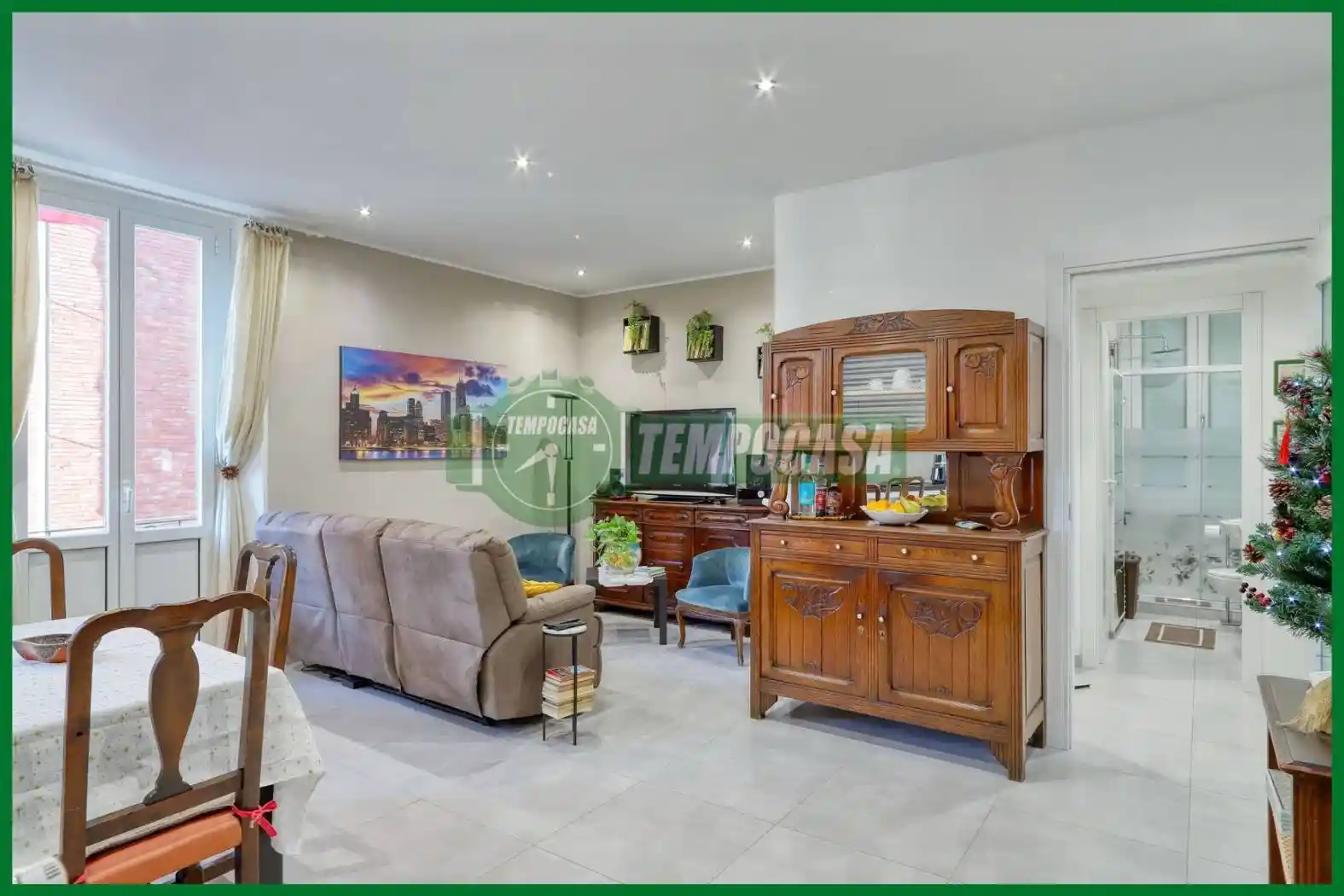 Appartamento in vendita a Varese