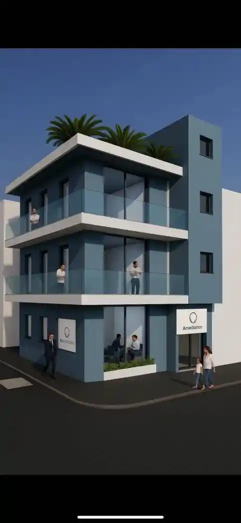 Palazzo - Edificio in vendita a Afragola