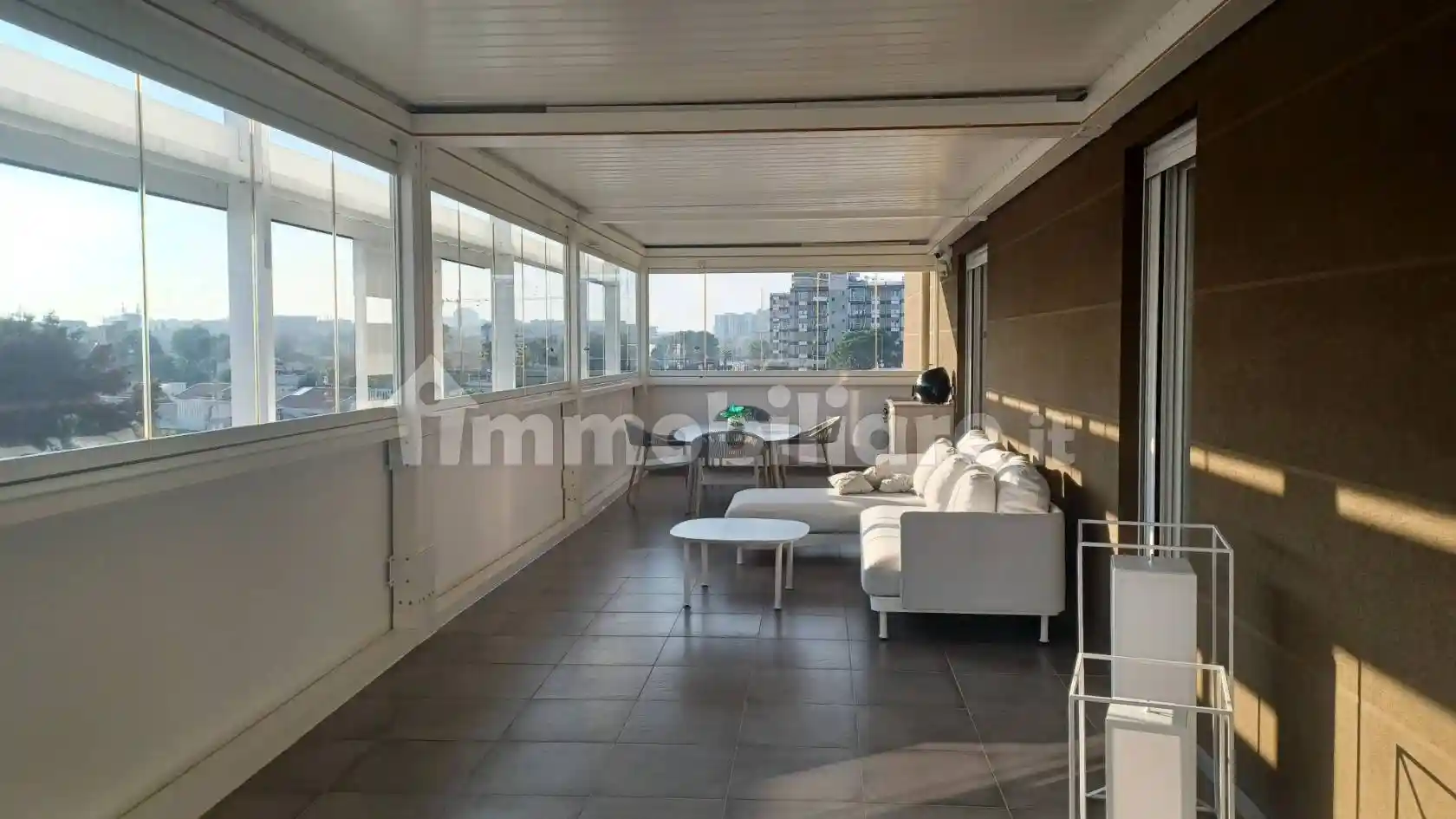 Appartamento in vendita a Bari