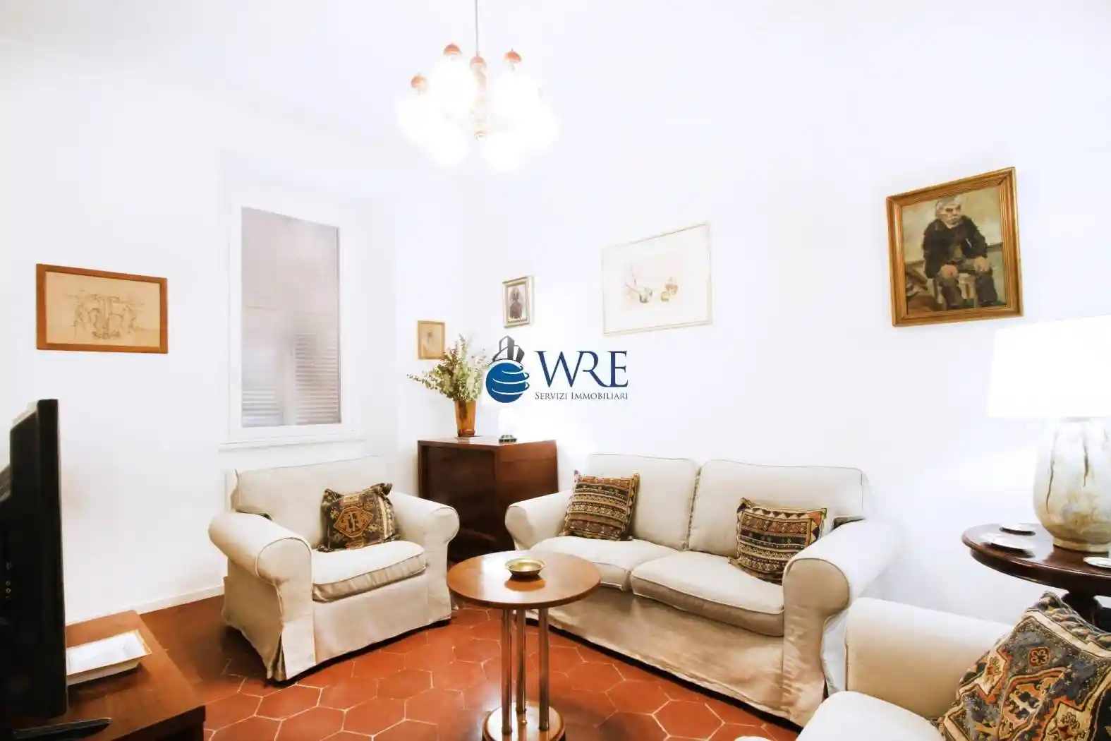 Immobile in affitto a Roma