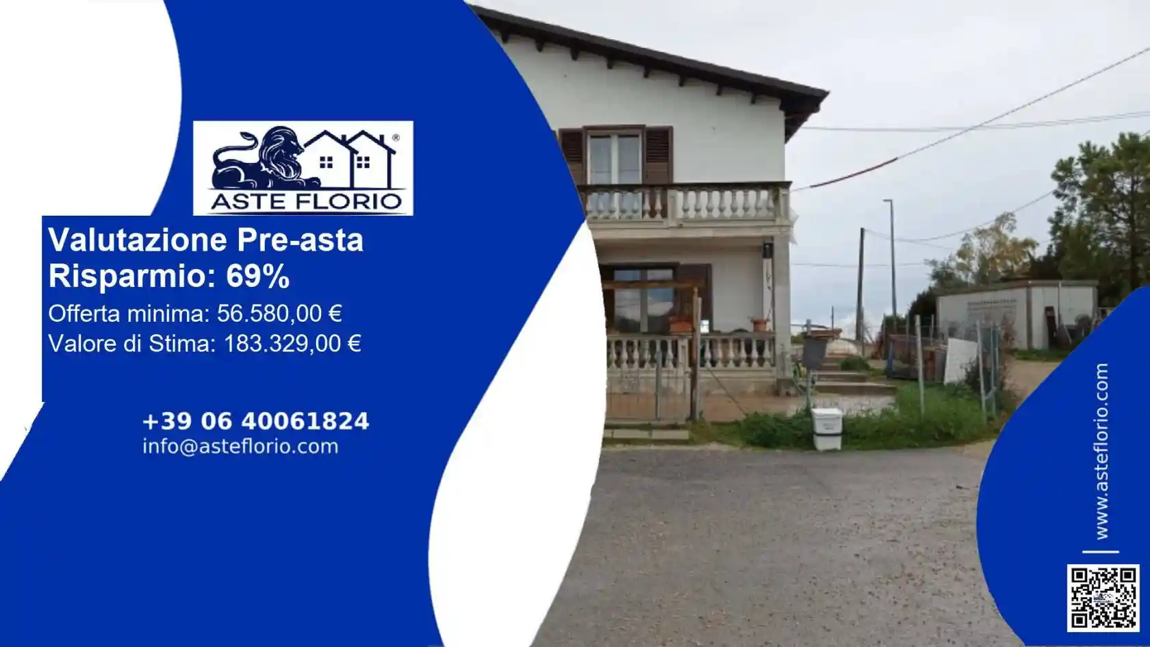 Appartamento in vendita a Collecorvino
