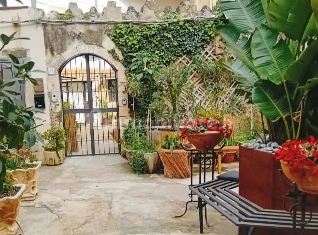 Appartamento in affitto a Siracusa