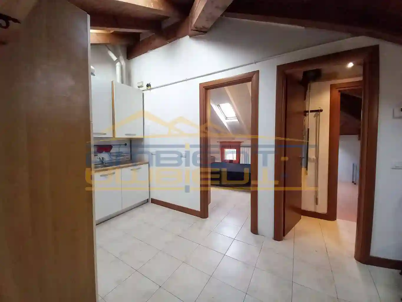 Attico - Mansarda - foto 2