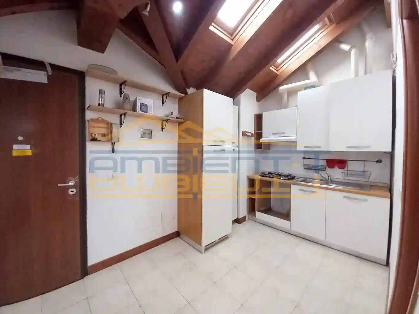 Attico - Mansarda - foto 3