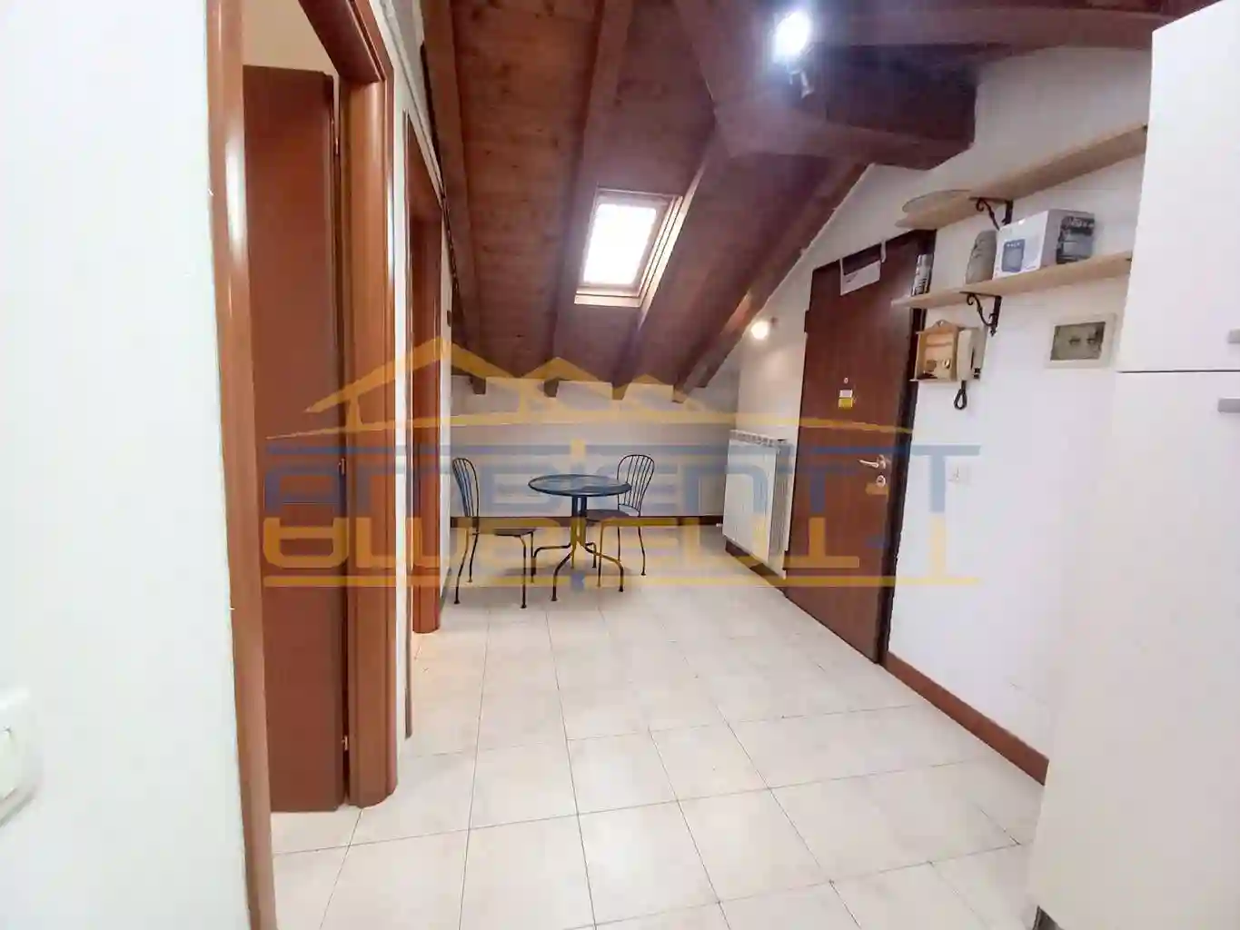 Attico - Mansarda - foto 4