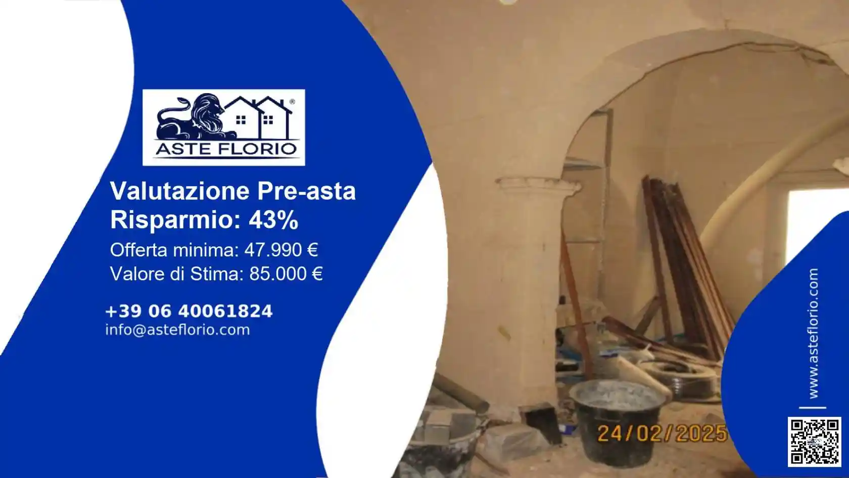 Appartamento in vendita a Bitritto