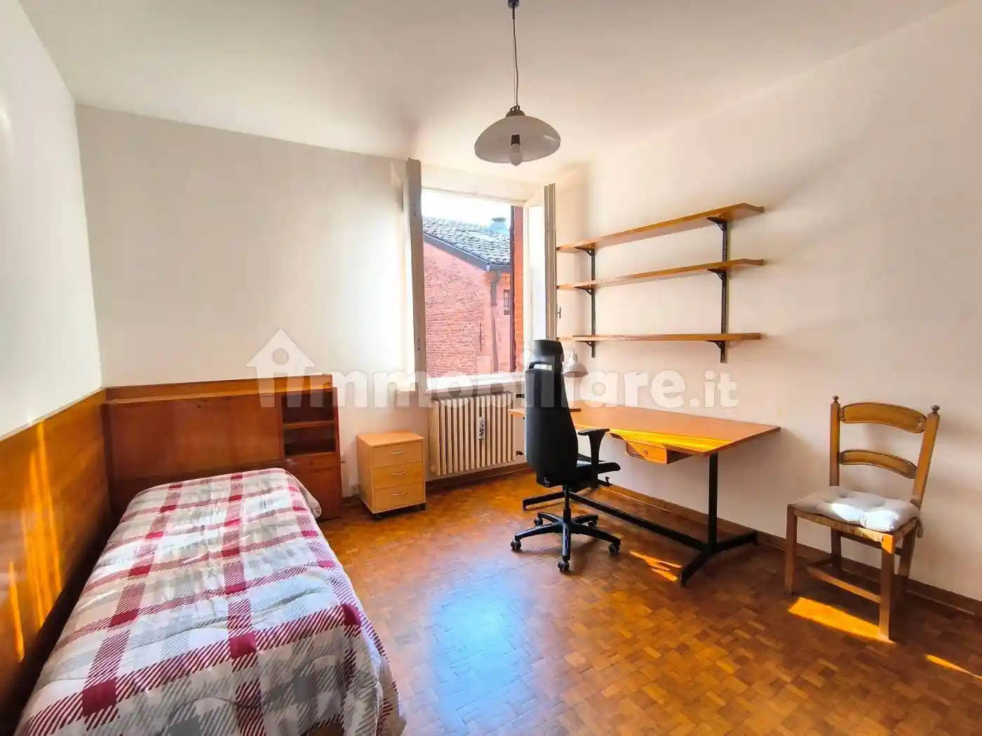 Appartamento in affitto a Ferrara