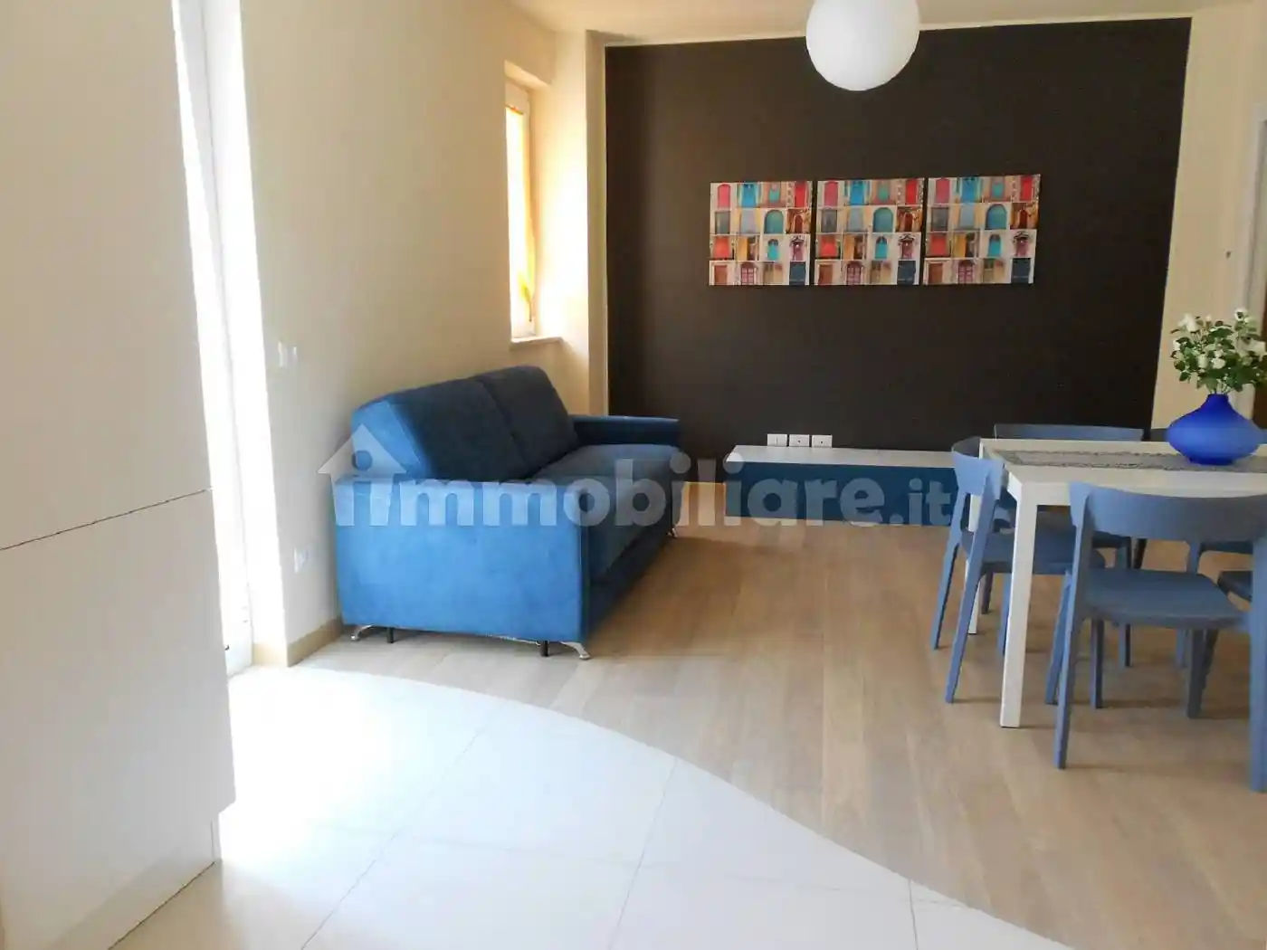 Appartamento in vendita a San Benedetto del Tronto