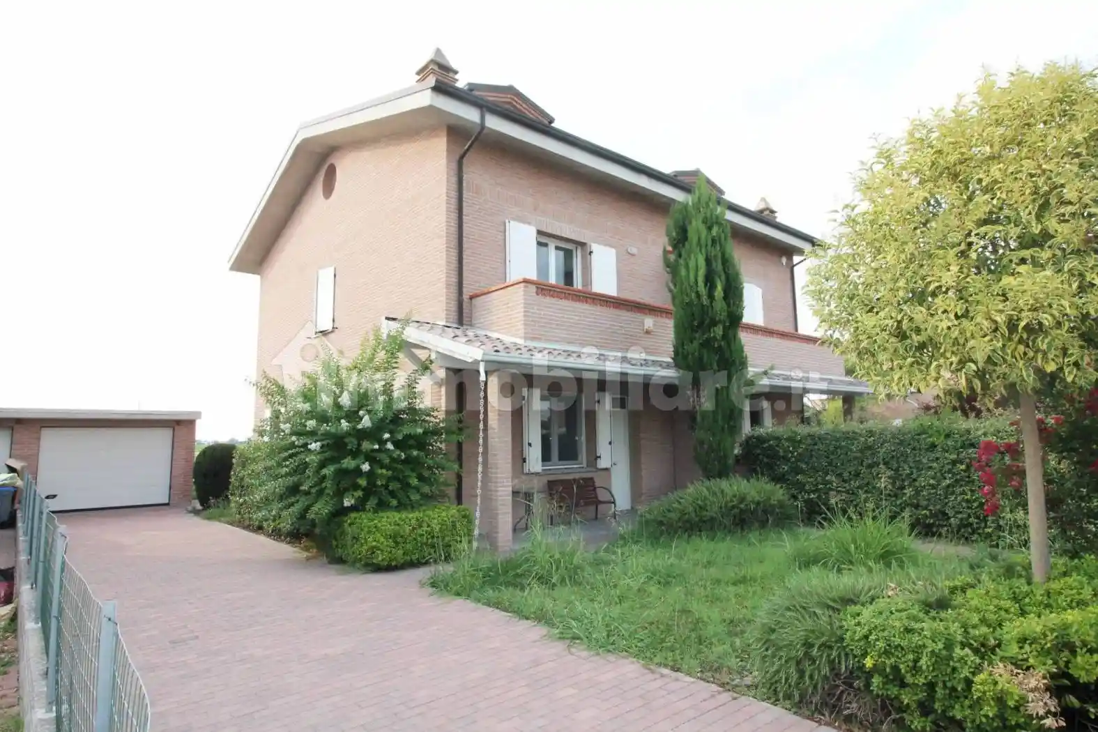 Villa in vendita a Vigarano Mainarda