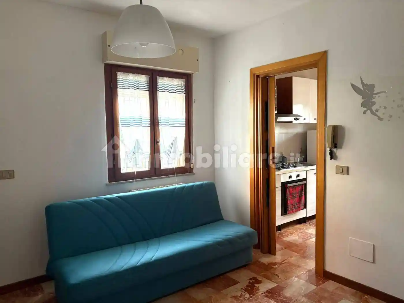 Appartamento in affitto a Perugia