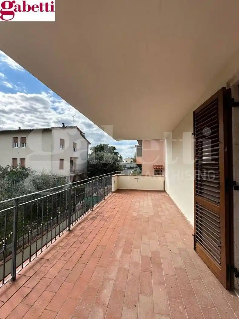 Appartamento in vendita a Rapolano Terme