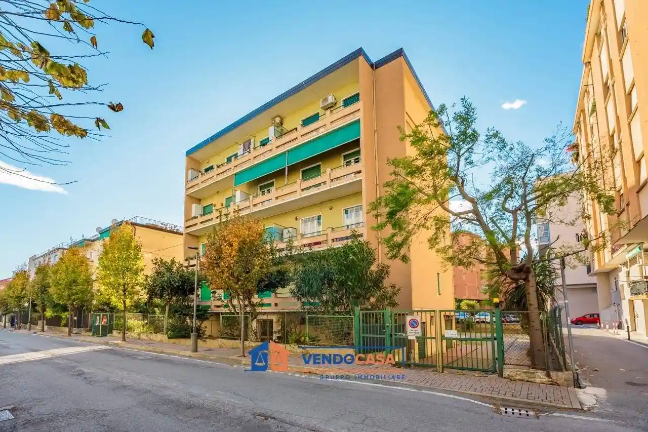 Appartamento in vendita a Albissola Marina