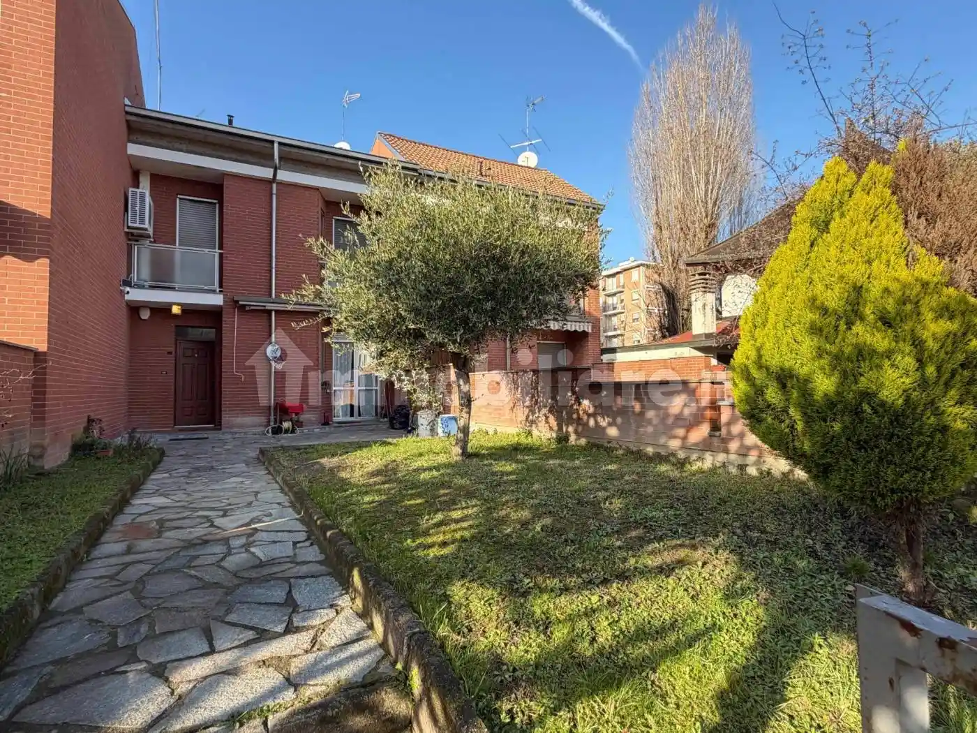 Villa in vendita a Alessandria