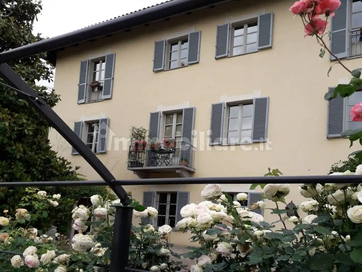 Villa in vendita a Castiglione Torinese