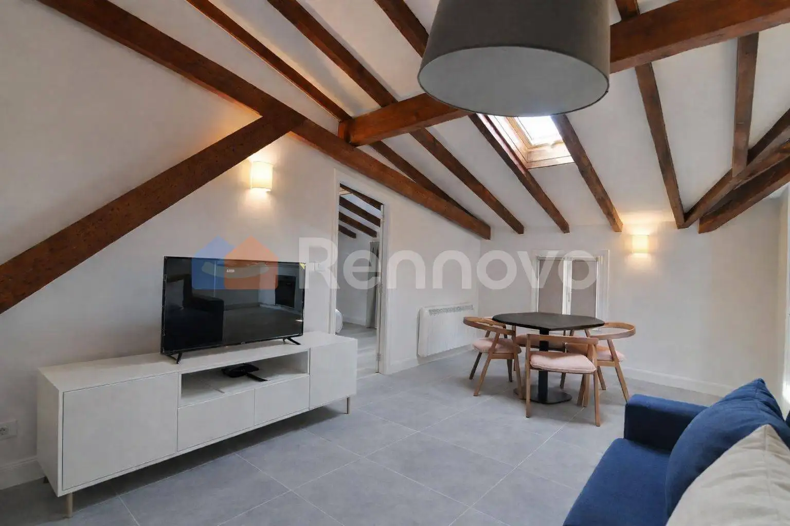 Attico - Mansarda in affitto a Milano